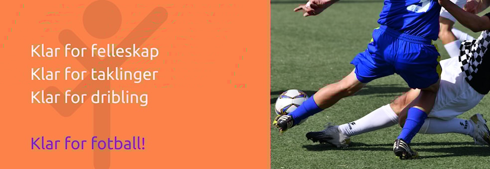 Vårserie i 7er fotball